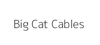 Big Cat Cables